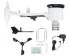 Метеостанция Levenhuk Wezzer PRO LP330 Метеостанция Levenhuk Wezzer PRO LP330