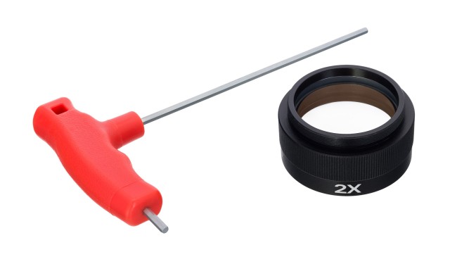 Насадка на объектив MAGUS SAL20 2х/40,4 мм Насадка на объектив MAGUS SAL20 2х/40,4 мм