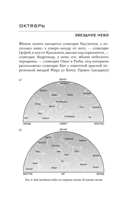 Школьный астрономический календарь на 2024/2025 год Школьный астрономический календарь на 2024/2025 год