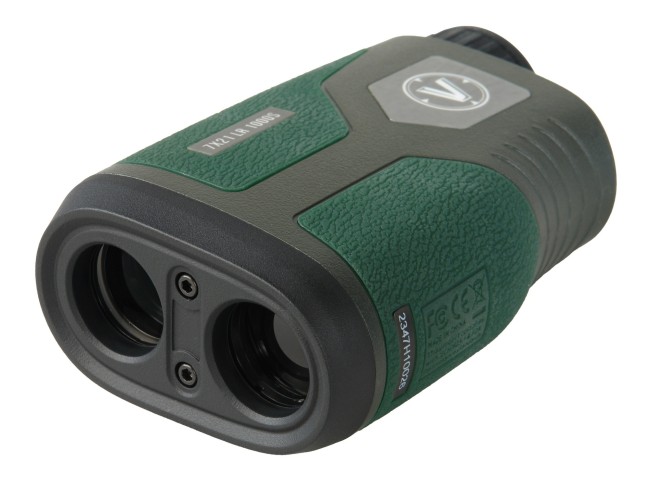 Лазерный дальномер Veber 7x21 LR 1000S