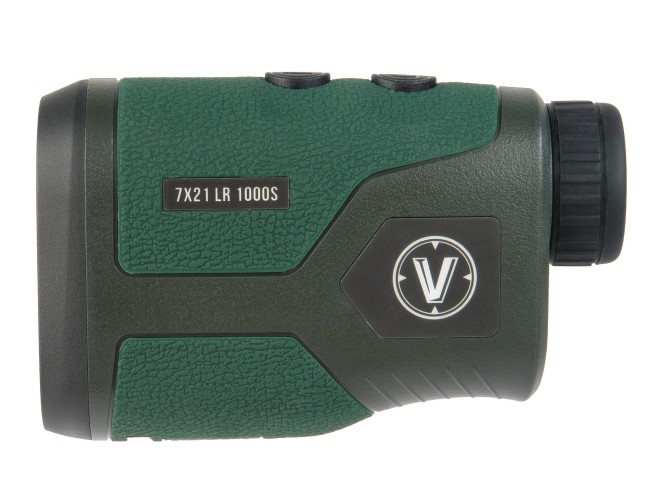 Лазерный дальномер Veber 7x21 LR 1000S