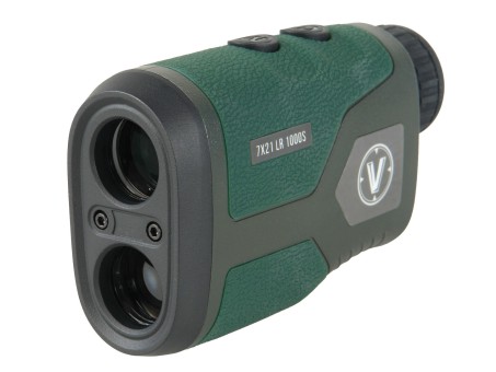 Лазерный дальномер Veber 7x21 LR 1000S