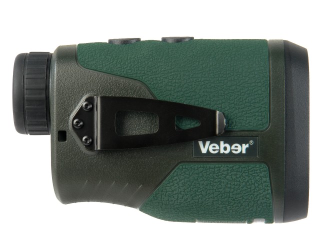 Лазерный дальномер Veber 7x21 LR 1000S