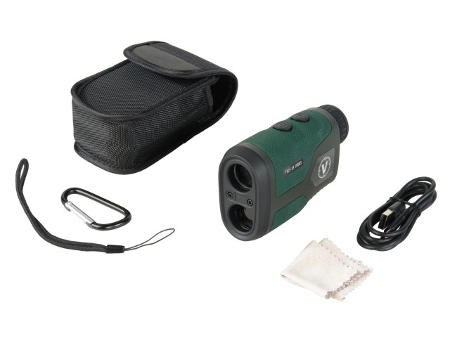 Лазерный дальномер Veber 7x21 LR 1000S