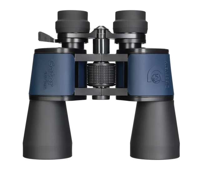 Бинокль Discovery New Gator 10–30x50