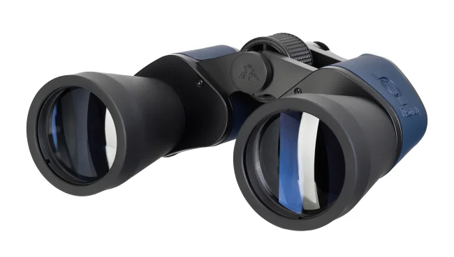 Бинокль Discovery New Gator 10–30x50