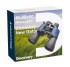 Бинокль Discovery New Gator 10–30x50
