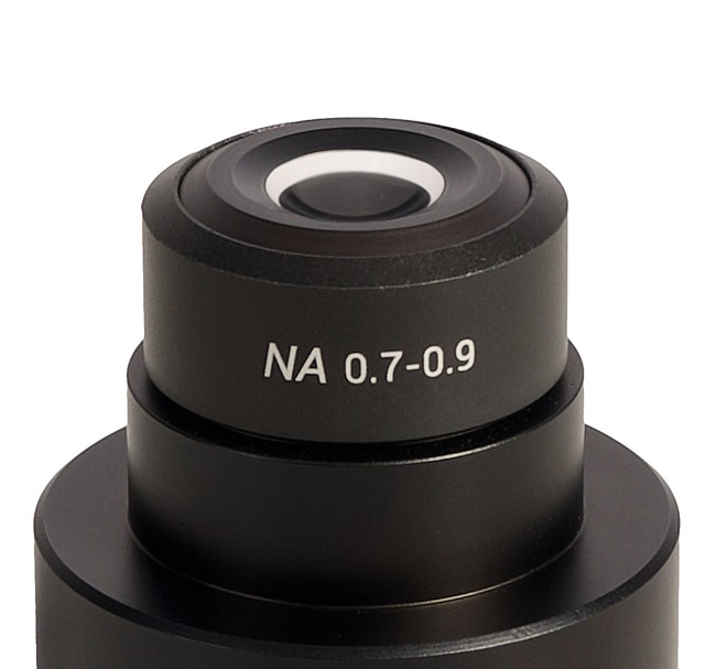 Конденсор темного поля MAGUS DF3 NА 0,7–0,9 Конденсор темного поля MAGUS DF3 NА 0,7–0,9