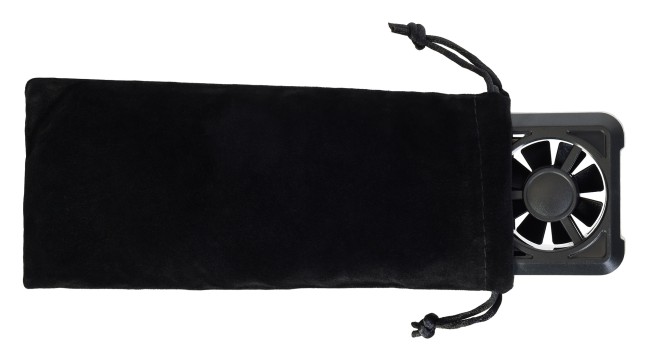 Цифровой анемометр Ermenrich Seek DN10 Цифровой анемометр Ermenrich Seek DN10