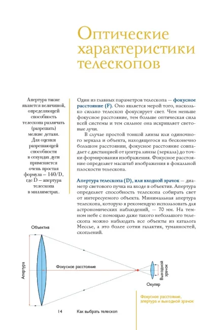 Как наблюдать за звёздами. Практический гид