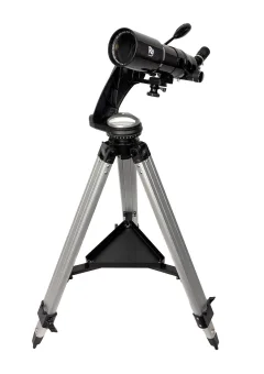 Телескоп Levenhuk New Skyline RA 80ED Carbon AZ
