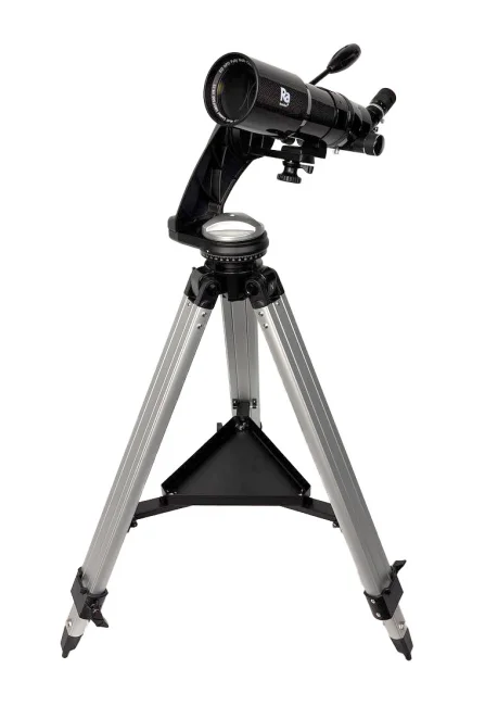 Телескоп Levenhuk New Skyline RA 80ED Carbon AZ Телескоп Levenhuk New Skyline RA 80ED Carbon AZ