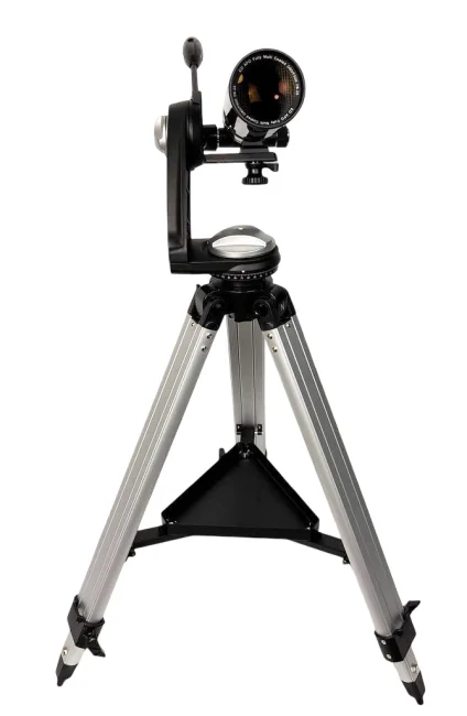Телескоп Levenhuk New Skyline RA 80ED Carbon AZ Телескоп Levenhuk New Skyline RA 80ED Carbon AZ