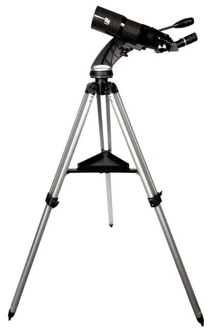 Телескоп Levenhuk New Skyline RA 80ED Carbon AZ Телескоп Levenhuk New Skyline RA 80ED Carbon AZ