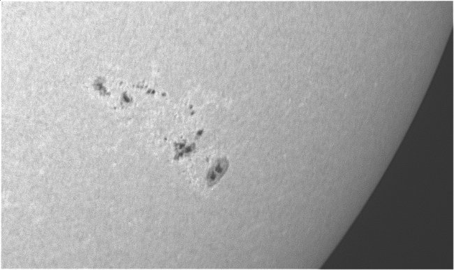 Фильтр Baader Planetarium K-line, 1,25"