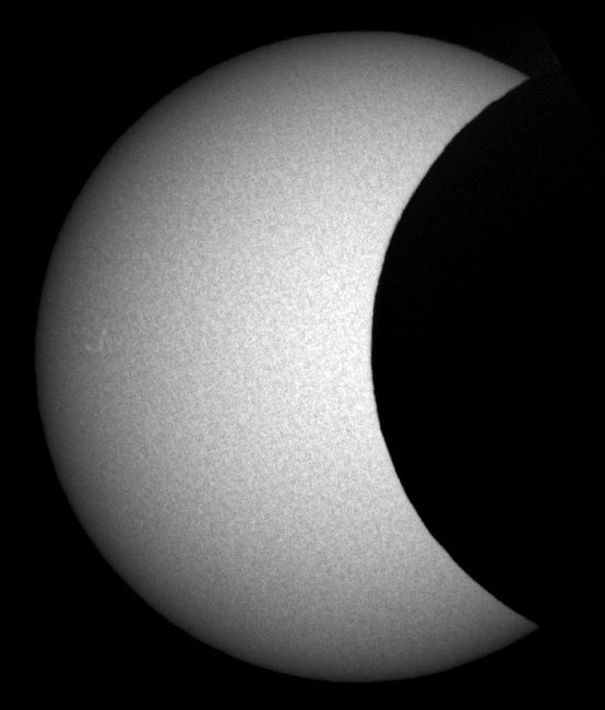 Фильтр Baader Planetarium K-line, 1,25"