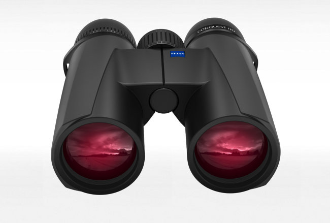 Бинокль Carl Zeiss Conquest HD 8x42