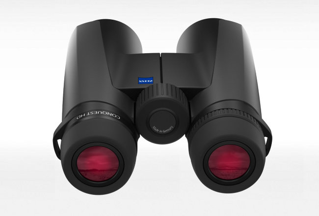 Бинокль Carl Zeiss Conquest HD 8x42