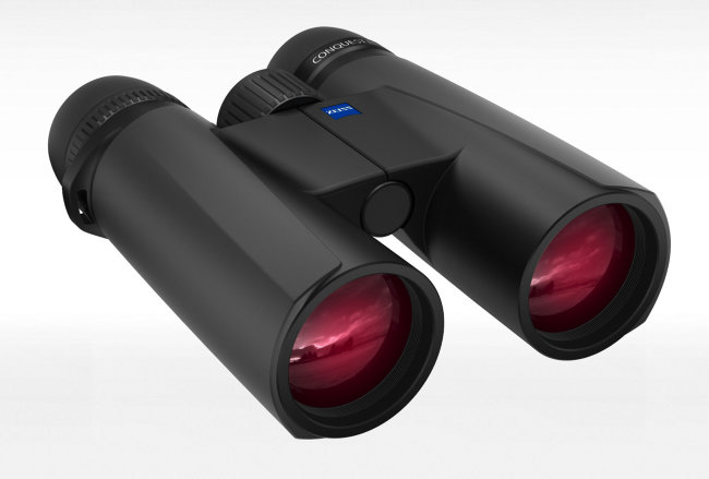 Бинокль Carl Zeiss Conquest HD 8x42