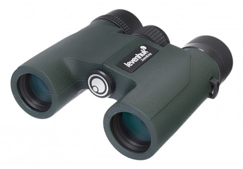 Бинокль Levenhuk Karma PRO 10x25 Бинокль Levenhuk Karma PRO 10x25