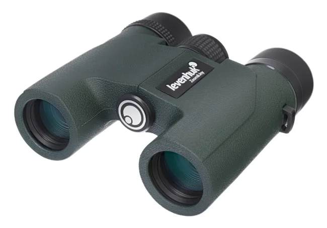 Бинокль Levenhuk Karma PRO 10x25 Бинокль Levenhuk Karma PRO 10x25