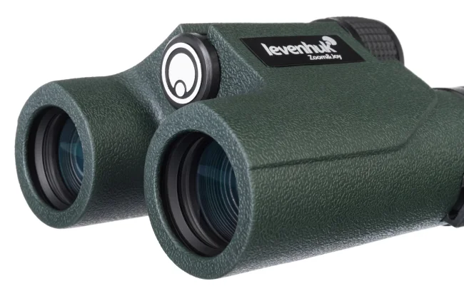 Бинокль Levenhuk Karma PRO 10x25 Бинокль Levenhuk Karma PRO 10x25