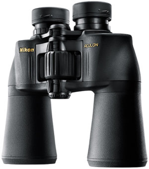 Бинокль Nikon Aculon A211 16x50 Бинокль Nikon Aculon A211 16x50