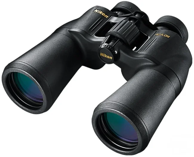 Бинокль Nikon Aculon A211 16x50 Бинокль Nikon Aculon A211 16x50