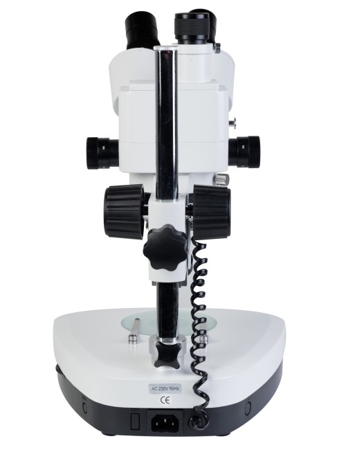 Микроскоп стерео Микромед МС-2-ZOOM вар.2CR