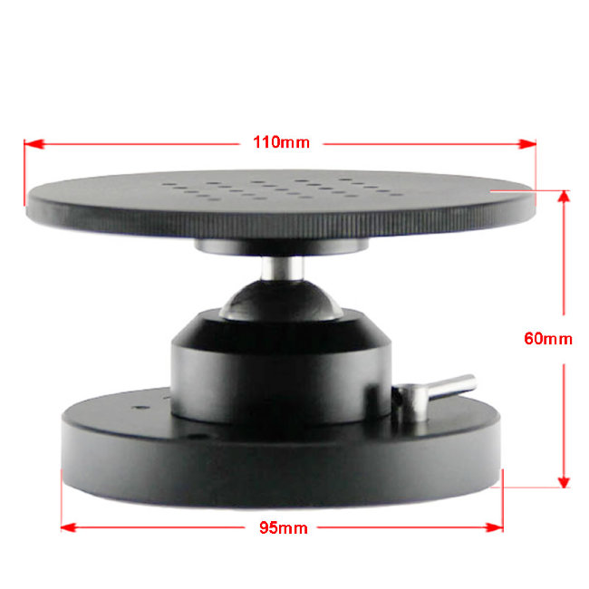 Наклонный столик