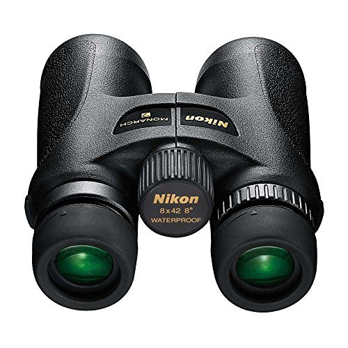 Бинокль Nikon Monarch 7 8x42 Бинокль Nikon Monarch 7 8x42