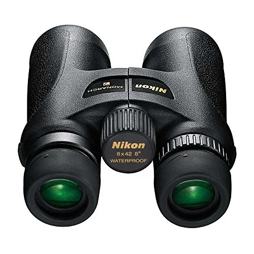 Бинокль Nikon Monarch 7 8x42