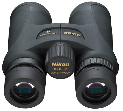 Бинокль Nikon Monarch 7 8x42 Бинокль Nikon Monarch 7 8x42