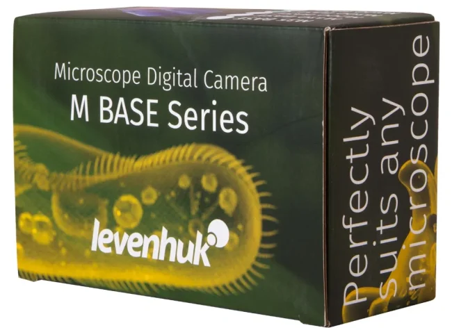 Камера цифровая Levenhuk M300 BASE Камера цифровая Levenhuk M300 BASE