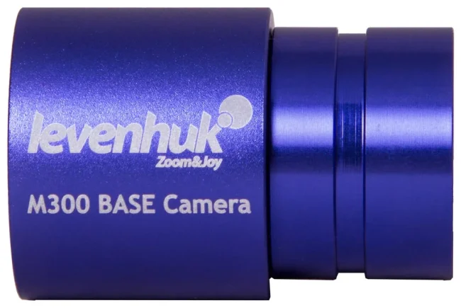 Камера цифровая Levenhuk M300 BASE Камера цифровая Levenhuk M300 BASE