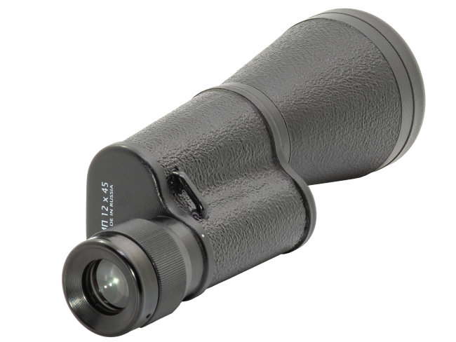 Монокуляр КОМЗ "Байгыш" МП 12х45