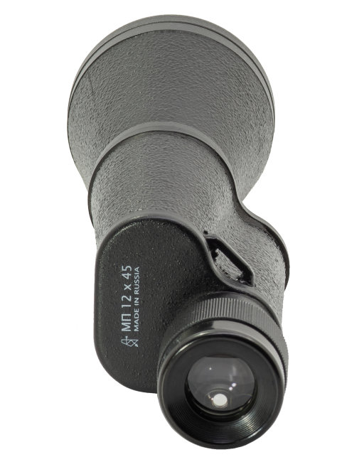 Монокуляр КОМЗ "Байгыш" МП 12х45