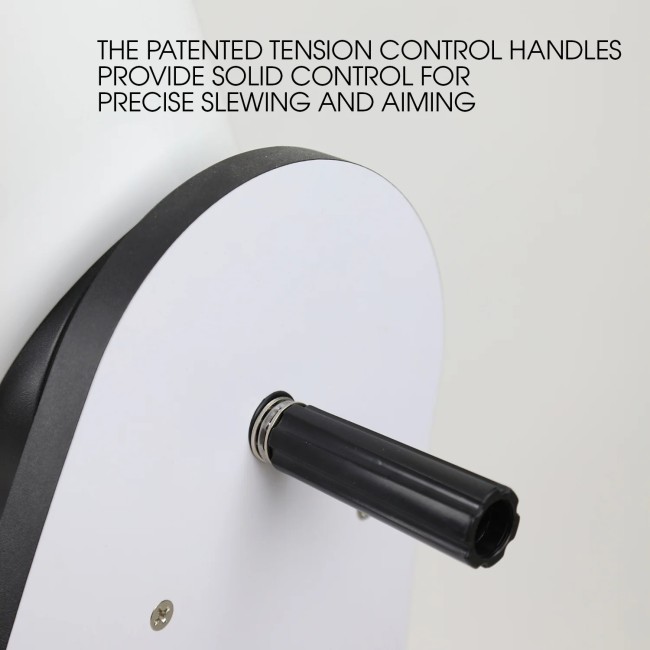 Телескоп Sky-Watcher Dob 8" (200/1200) Телескоп Sky-Watcher Dob 8" (200/1200)