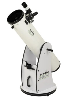 Телескоп Sky-Watcher Dob 8" (200/1200) Телескоп Sky-Watcher Dob 8" (200/1200)