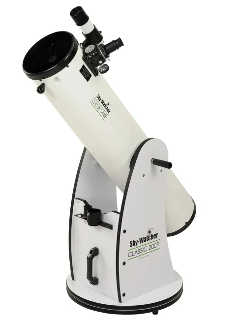 Телескоп Sky-Watcher Dob 8" (200/1200) Телескоп Sky-Watcher Dob 8" (200/1200)