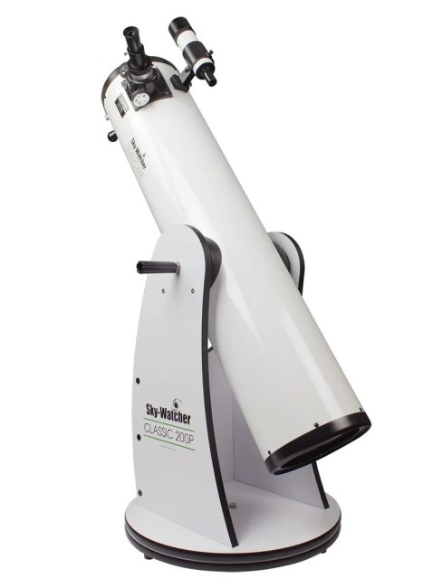 Телескоп Sky-Watcher Dob 8" (200/1200) Телескоп Sky-Watcher Dob 8" (200/1200)