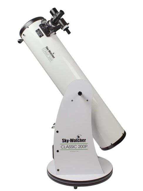 Телескоп Sky-Watcher Dob 8" (200/1200) Телескоп Sky-Watcher Dob 8" (200/1200)