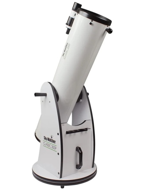 Телескоп Sky-Watcher Dob 8" (200/1200) купить за 99 990 руб. в магазине ...