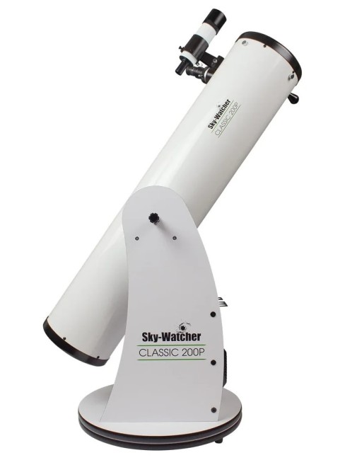 Телескоп Sky-Watcher Dob 8" (200/1200) Телескоп Sky-Watcher Dob 8" (200/1200)
