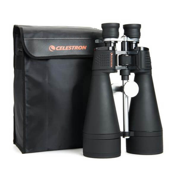 Бинокль Celestron SkyMaster 18-40x80 Zoom