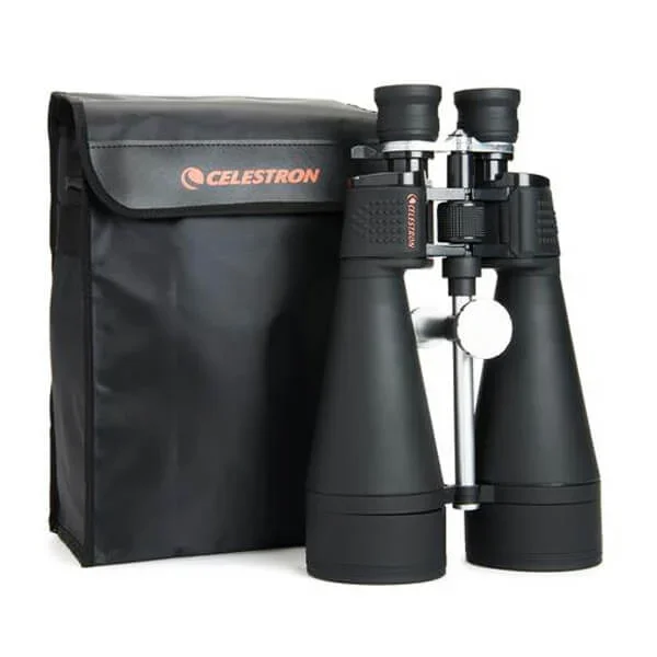 Бинокль Celestron SkyMaster 18-40x80 Zoom