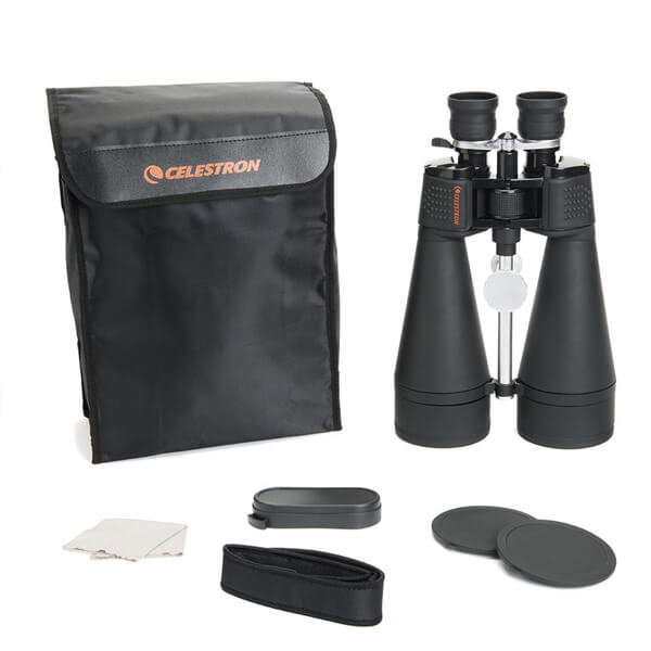 Бинокль Celestron SkyMaster 18-40x80 Zoom