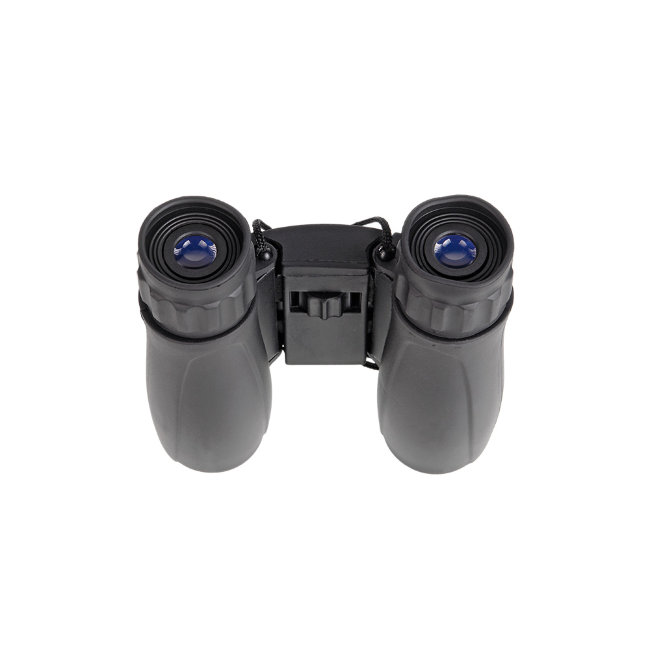 Бинокль Veber WP 8x25 черный