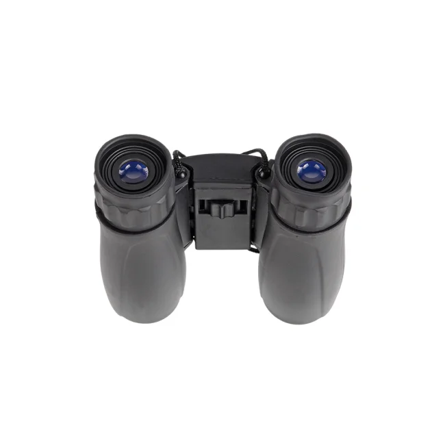 Бинокль Veber WP 8x25 черный