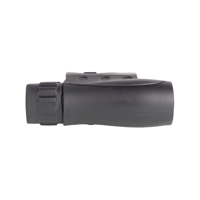 Бинокль Veber WP 8x25 черный